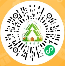 沙洲园林小程序码